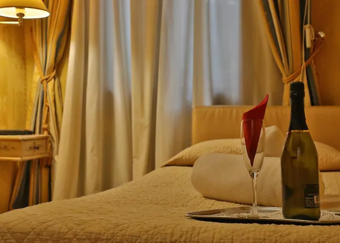 Hotel Noemi Venezia